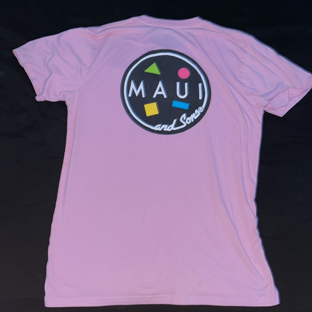 Maui and Sons Oversized T-Shirt